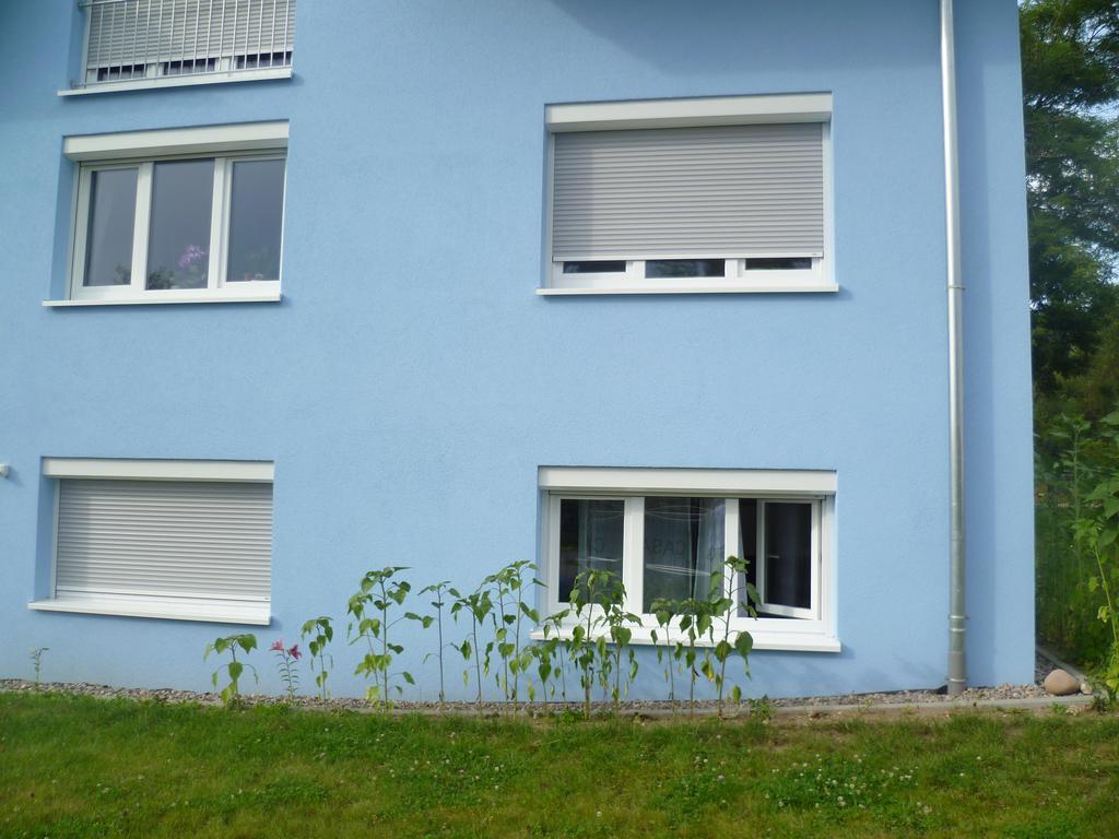 Storchennest Apartment Bad Sackingen Exterior photo